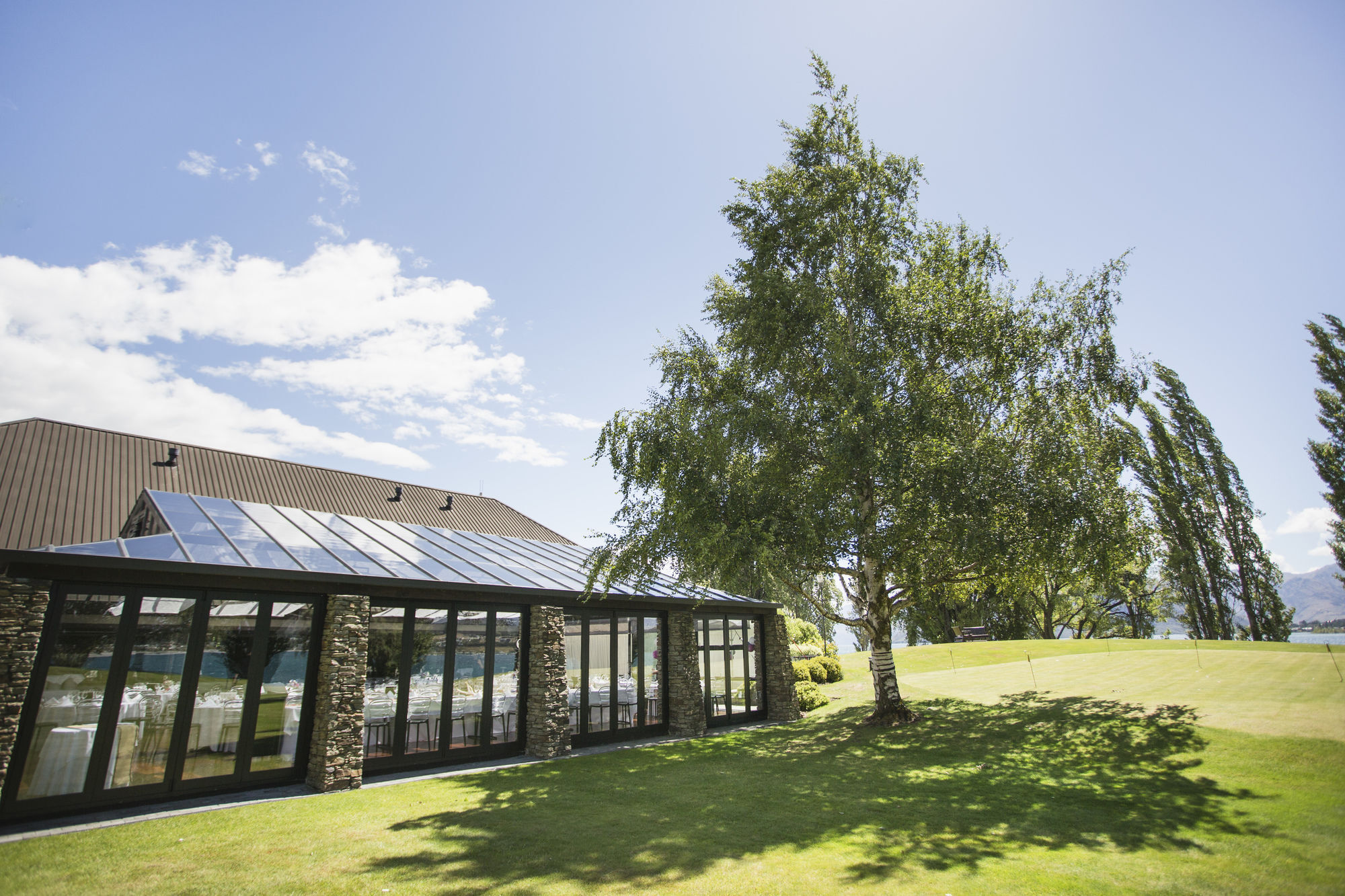 เอดจวอเท่อร์ โฮเต็ล Hotel วานากา ภายนอก รูปภาพ